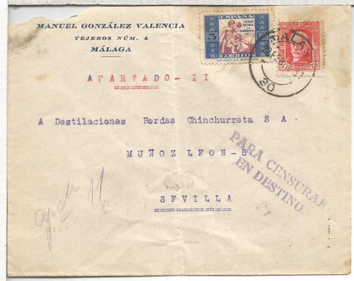 malaga