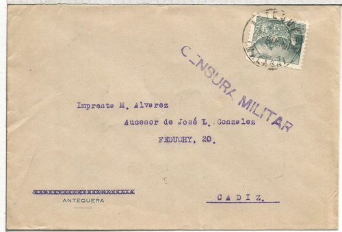 Antequera