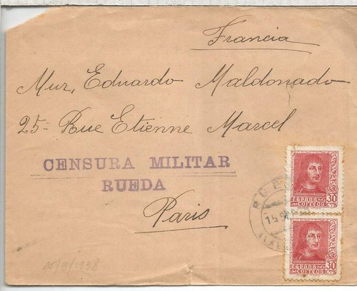 Rueda