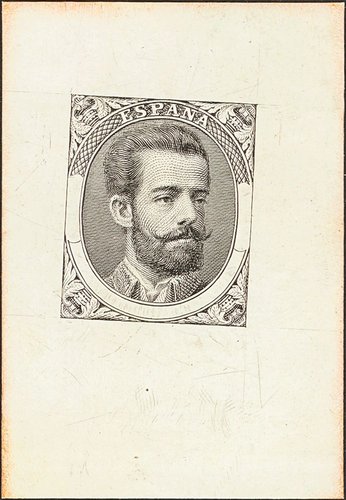 1872. Sin valor, negro (Gálvez 610).jpg
