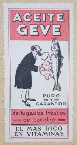 Aceite GEVE de Tortosa