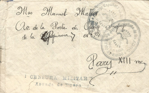 Aranda de Duero