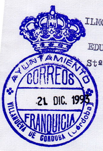 FRAN AYU CORDOBA Villanueva de Cordoba 1993 f.jpg