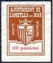 AMETLLA