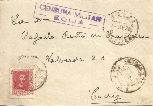 Ecija