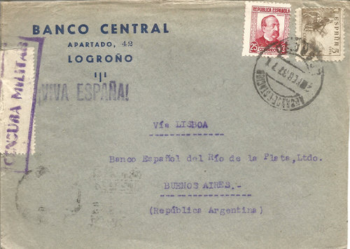 Logroño