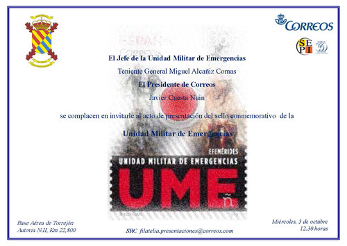 2016-02-24. Efemerides. Unidad Militar de Emergencias. Presentacion. 2016-10-05.jpg
