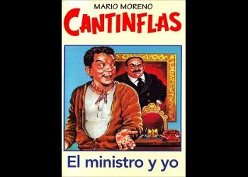 Película cantinflas