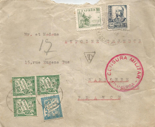 Ondarroa, sin escudo