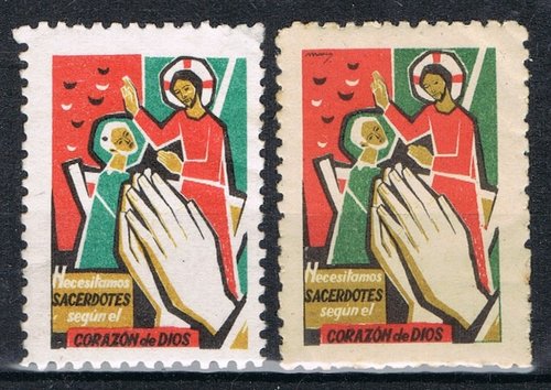sacerdotes manos