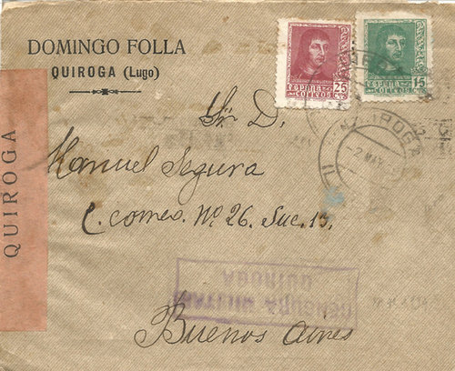Quiroga