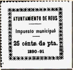 REUS 1890