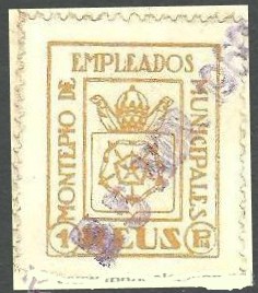 REUS Montepio empleados municipale