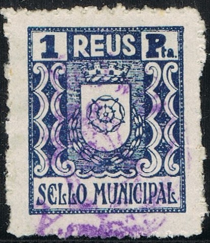 REUS 1 pts