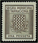 TARRAGONA 1 pts