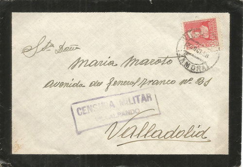 Villalpando