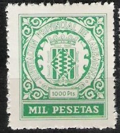 TARRAGONA Diputación 1000 pts