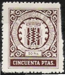 TARRAGONA Diputación 50 pts