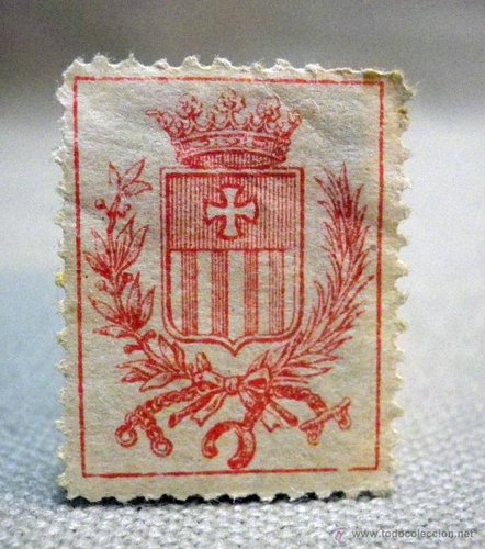 BARCELONA escudo
