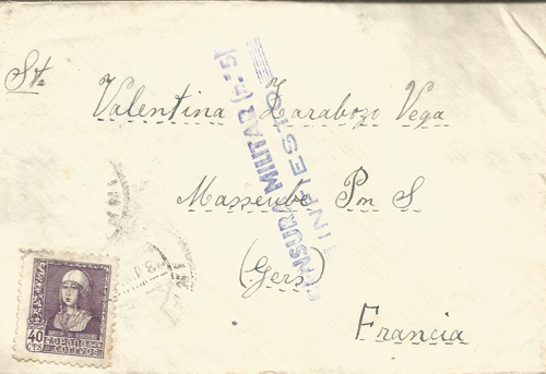 Infiesto num.5