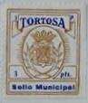 TORTOSA 3 pts