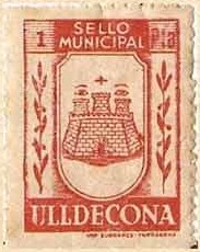ULLDECONA 1 pts