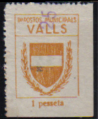 VALLS 1 pta