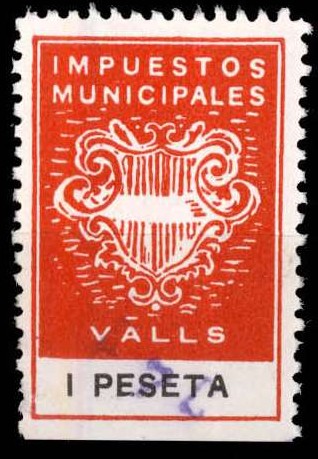 VALLS 1 pts
