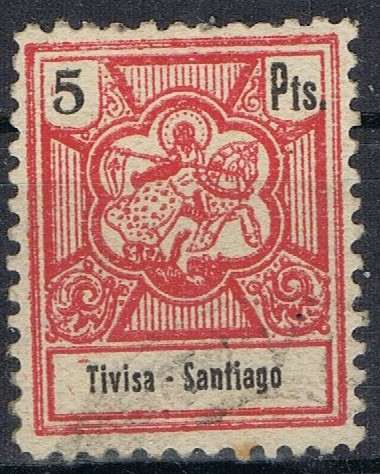 TIVISA