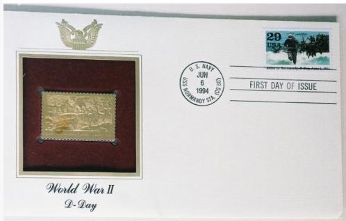 USS NORMANDY 1994  FDC.JPG