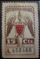 Navarra Diputacion 15 cts