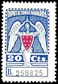 Navarra Diputacion 20 cts