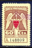 NAVARRA 60 cts