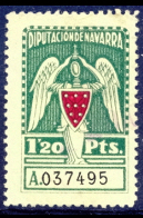 NAVARRA 1,20 pts