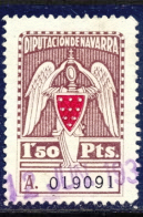 NAVARRA 1,50 pts