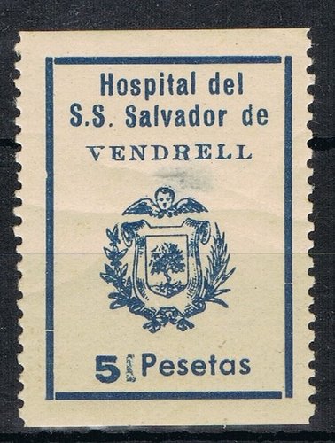 VENDRELL Hospital