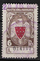 NAVARRA 6 pts