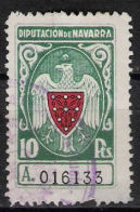NAVARRA 10 pts