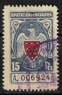 NAVARRA 15 pts