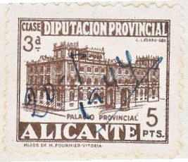 ALICANTE