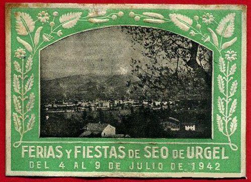 SEO de URGEL