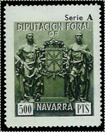 Diputacion foral