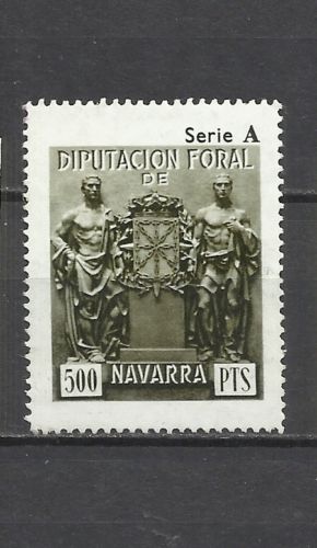 Diputacion foral