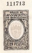 Pago y Multas 100