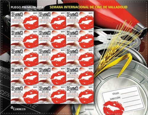 2016-10-24. Cine Espanol. Semana Internacional de Cine de Valladolid. Pliego Premium. Boceto. Baja.jpg