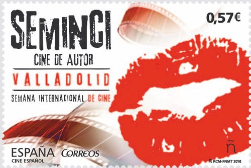 2016-10-24. Cine Espanol. Semana Internacional de Cine de Valladolid. Boceto. Baja.jpg