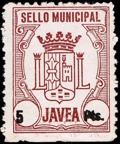 JAVEA 5 pts