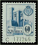 60 cts serie C mayuscula
