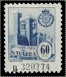 60 cts serie B mayuscula