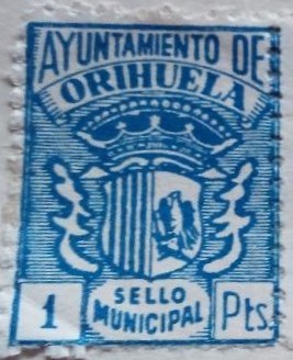 ORIHUELA 1 pts